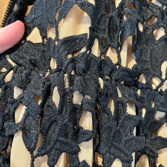 City Chic / So Fancy Dress - Picture 7 of 8